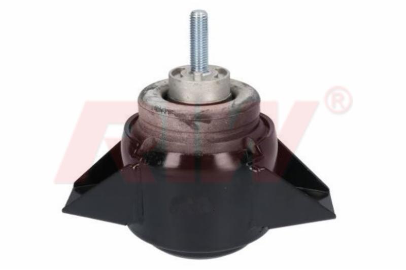 BSG 15-700-138 Motor Takozu Alt  Land Rover Discovery Ii