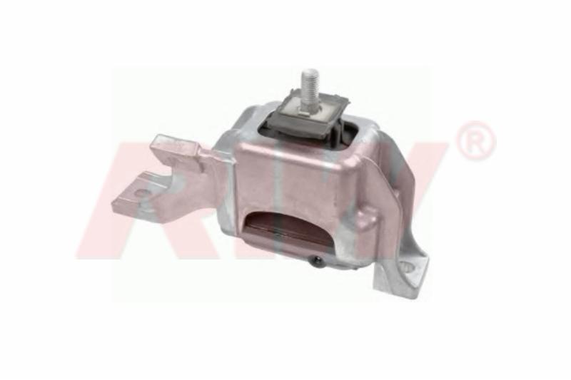 RIW MC12004 Motor Takozu Sağ Mini-Cooper Clubman-R55 R56 2006-2010 Mini-Cooper Convertible-R57 2008-2015 Mini-Co Oper Coupe-R58 2011-2015 Mini-Cooper Paceman-R61 2012-2016 Mini-Cooper Roadster-R59 2011-2015 Mini-C