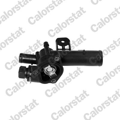 VERNET TH6393.89J Termostat 89 C Renault Megane Ii 02>08 Clio Iii 05>12 Modus 04>13 Kangoo 08> 1.5dci