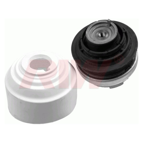 RIW ME12024 Motor Takozu 2002-2009 Mercedes-E Class-W210 1995-2003 Mercedes-Slk-R170 1997-2004