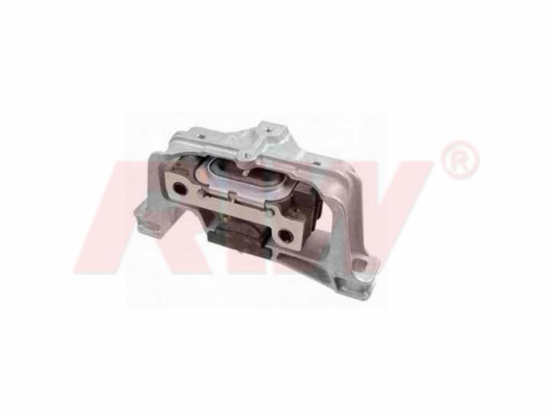 RIW ME12072 Motor Takozu Sağ