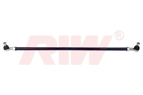 RIW ME7021 Orta Rot Mercedes-G Class-W461 1990-2001 Mercedes-G Class-W463 1997-2018