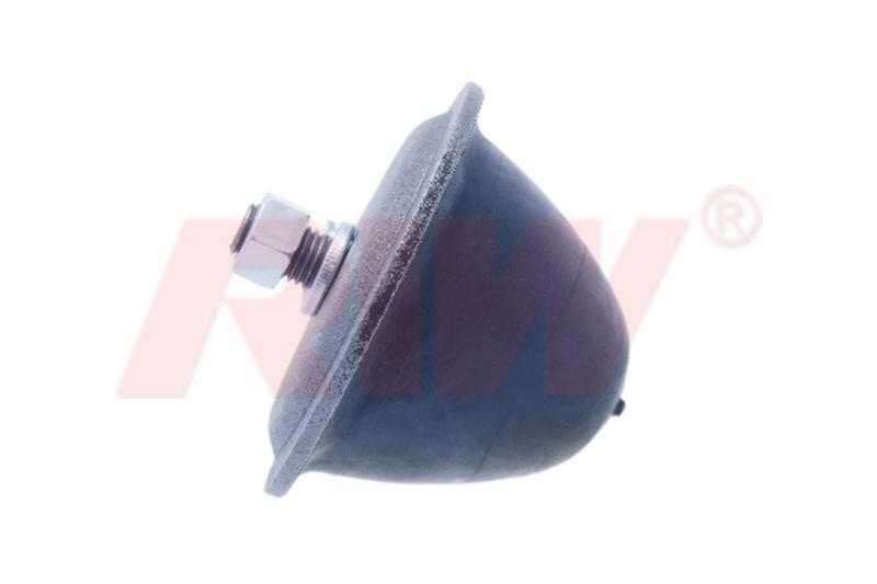 RIW MI12022 Süspansiyon Takozu Ön Mitsubishi-L200-K T 1996-2005 Mitsubishi-L200-Kb T Ka T 2005-2015 Mitsubishi-L 200-Kj Kk Kl 2015- Mitsubishi-L400 1995-2005 Mitsubishi-Pajero-Ii 1990-2000 Mitsubishi-Pajero Sport-