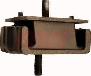 RIW MZ12005 Motor Takozu Kia-Besta 1993-2003 Mazda-B-2500-Uf 1995-1999 Mazda-E-2200-Sr2 1997-2004