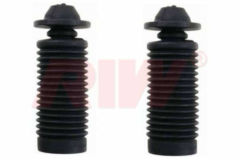 RIW MZ15001K Amortisör Körüğü Kit Mazda-Mx-5-I Na 1989-1998 Mazda-Mx-5-Ii Nb 1998-2005