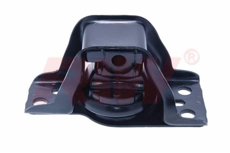 RG-EM-35028 Motor Takozu On Sag Renault Clio Iii (Br0/1,Cr0/1) 1.5 Dci 2005-2012