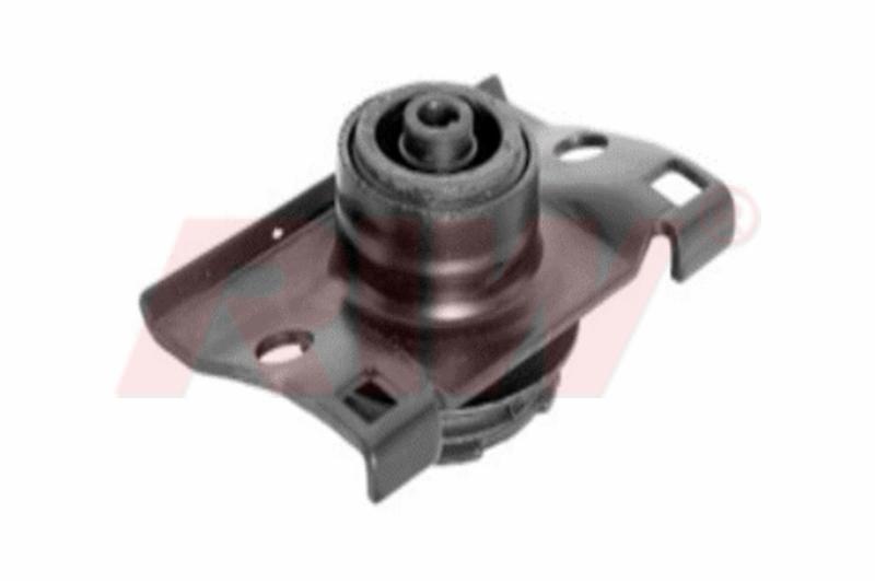 RIW NS12078 Motor Takozu Infiniti-Qx56 2004-2010 Nissan-Armada 2004-2015 Nissan-Nv2500 2011-2021 Nissan-Nv3500 2 011-2021 Nissan-Pathfinder-R51 2005-2014 Nissan-Titan 2004-2015