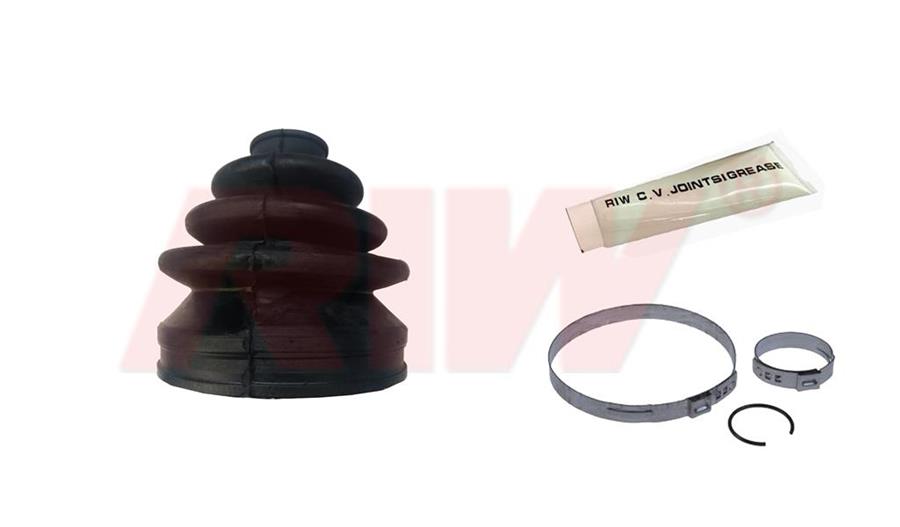 SNR-OBK68003 Aks Korugu Dis Qashqai J10 Hr16de