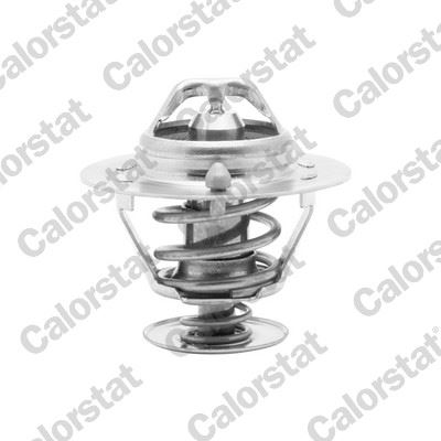 VERNET TH6294.82J Termostat 82 C - Contali Hyundai Accent Admire Era 1.6l G4ed Benzinli 16v 01-> / Getz 1.4l G4ee 0 6-10 / Elantra 1.6l 1.8l 2.0l 96-00 / Scoupe 1.6l G4ed 01-> / Sonata 2.0l 05-> / Kia Cerato 04->