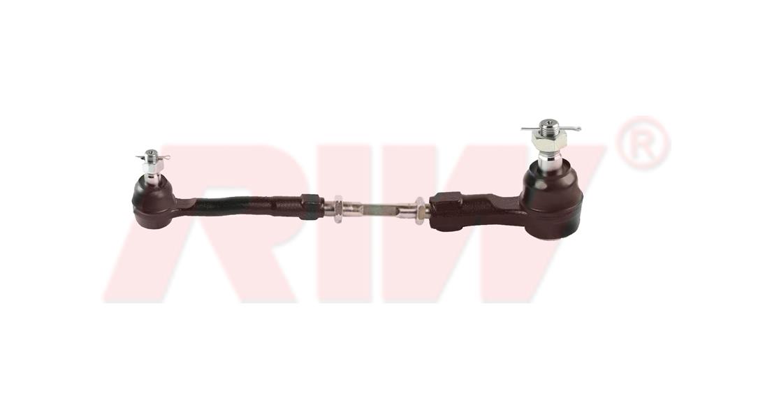 RIW NS7008 Orta Rot Ön Nissan-Nv1500 2011-2021 Nissan-Nv200-Evalia Bus 2011-2021 Nissan-Nv2500 2011-2021 Nissan -Nv3500 2011-2021 Nissan-Titan 2016-