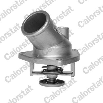 VERNET TH6287.92J Termostat Komple Astra F 91-95 -Vectra A 90-92 -Calibra 89-96 2.0i 16v C20xe Ascona-Kadett 1.6-1.8 92c