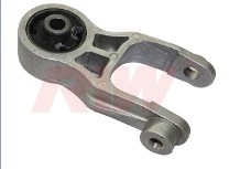 UCA-91169 Motor Takozu Opel Corsa C 1.7 Cdti