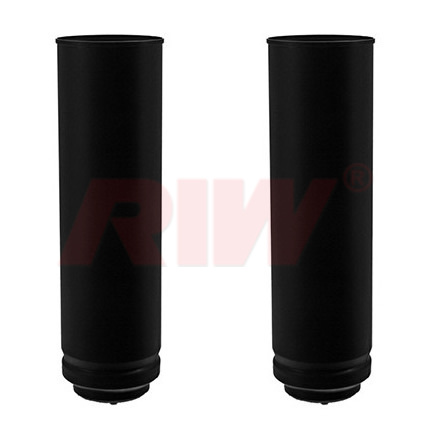 RIW OP12133K Arka Amortisör Stoplayici Takozu İkili Insignia A 2008 >2017 Chevrolet Malibu V300 2012 >