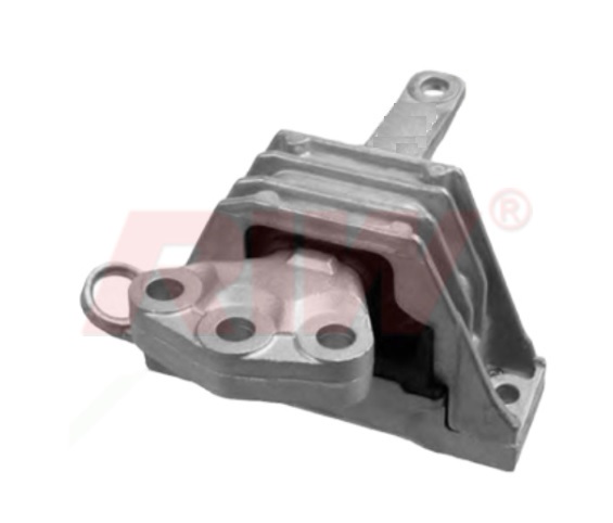 RG-EM-32102 Motor Takozu On Sag Opel Astra J 1.6i 2009-2016