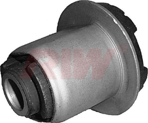 RIW PE12033 Arka Dingil Travers Burcu Peugeot P206 98>12