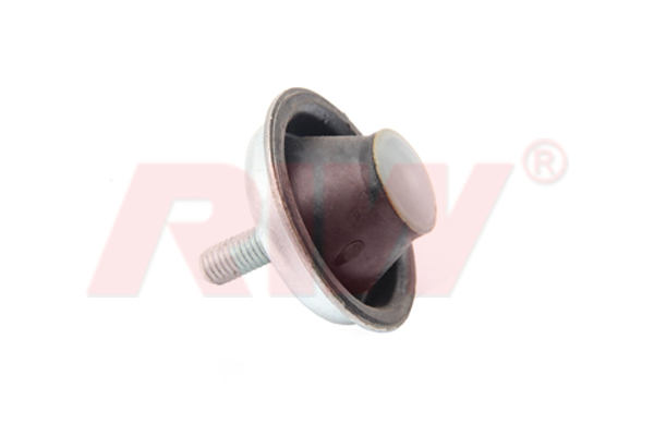 RAP-54507 Motor Takozu Arka Burcu Peugeot 206 1.1-1.1 I-1.4 I-1.4 16v-1.6 I-1.6 16v-2.0 S16-2.0 Rc-1.4 Hdi-1.6 Hdi-1.9 D-2.0 Hdi