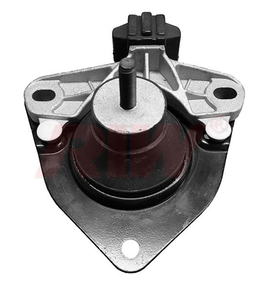 RAP-55204 Motor Takozu Sag 115 Bg Laguna I 2.0 F3r