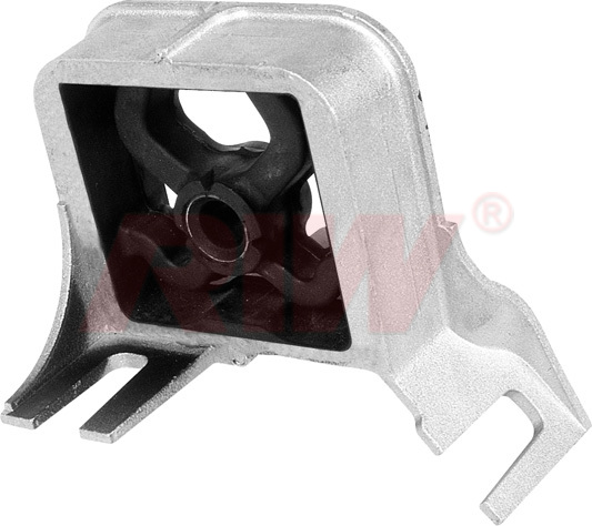 RIW RN12095 Egzoz Takozu Nissan-Platina 2002-2010 Renault-Clio-I 1990-1998 Renault-Clio-Ii Symbol 1998-2012 Rena Ult-Megane-I 1995-2003