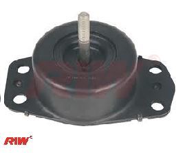 Motor Takozu Sağ Master Ii