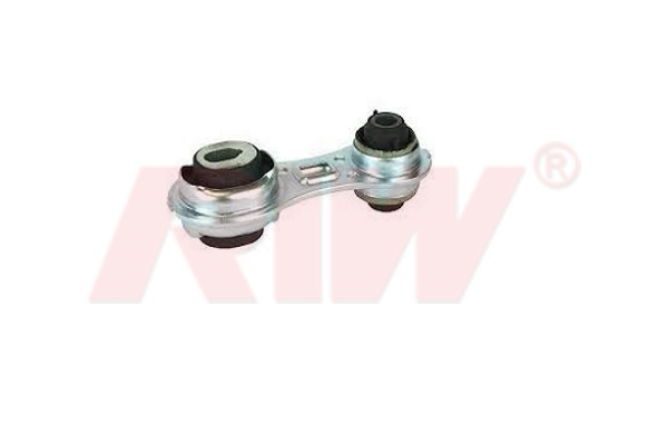 RG-EM-35062 Motor Takozu On Sag Ust Renault Megane Ii (Bm0/1,Cm0/1) 1.5 Dci 2002-2008