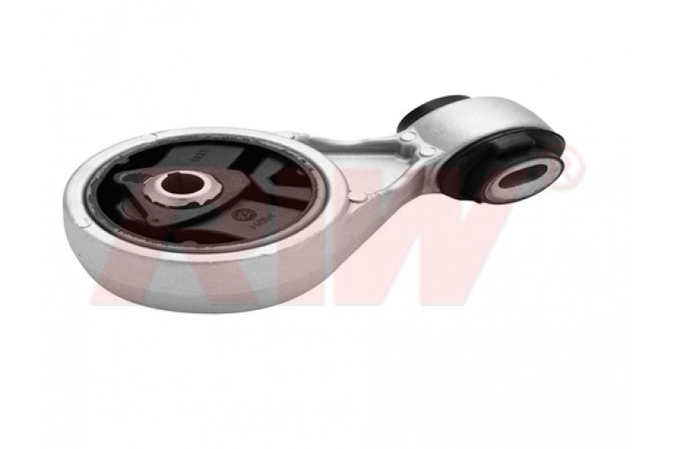 RIW RN12141 Arka Motor Takozu Megane Ii 02> Kangoo Iii 08> Scenic Ii 02> 1.5 Dcı 2.0 Dci