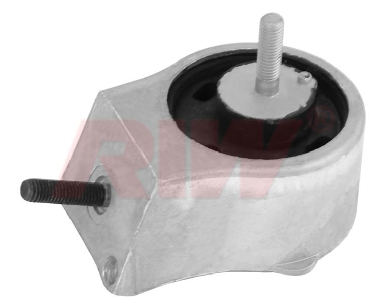 RAP-55149 Motor Kulagi Sol ( Renault R21 2.0 )