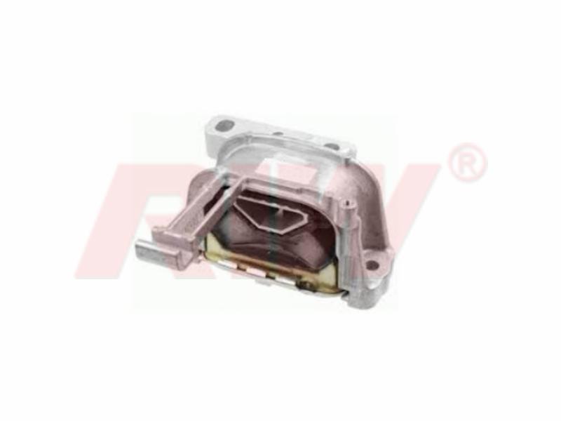 RIW SK12005 Motor Takozu Sağ Audi-A3-8v1 2012-2020 Audi-A3-8y 2020- Audi-Q2-Ga 2016- Seat-Arona-Kj7 2017- Seat-A Teca-Kh7 2016- Seat-Ibiza 2017- Skoda-Kamiq 2019- Skoda-Karoq-Nu7 2017- Skoda-Octavia-Iii 5e3 2012-2