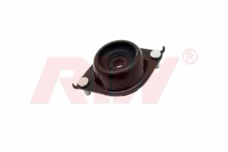 RIW SU12009 Amortisör Takozu Arka Subaru-Impreza-Gd Gg 2000-2007 Subaru-Legacy-Ii Bd Bg Bk 1994-1999 Subaru-Lega Cy-Iii Be Bh Bt 1999-2003