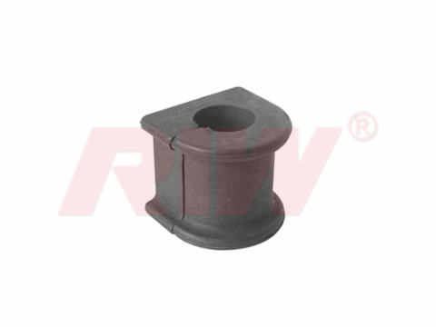 RIW TO12012K Viraj Demir Lastiği Ön Kit Toyota-Rav 4-Ii Xa20 2000-2005