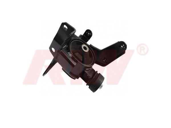 RIW TO12020 Motor Takozu Sol Pontiac-Vibe-Ii 2009-2010 Toyota-Corolla Eu Type-E14 2007-2013 Toyota-Corolla Us Ty Pe-E14 2009-2013 Toyota-Matrix 2009-2013
