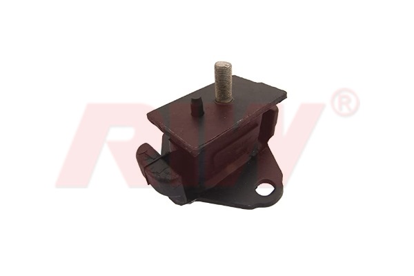 RIW TO12022 Motor Takozu Ön Toyota-4runner-N1 1989-1995 Toyota-Cressida 1977-1985 Toyota-Hiace-Ii 1983-1989 Toyo Ta-Hiace-Iii 1983-1995 Toyota-Hiace-V 2006-2019 Toyota-Hilux-Ii Pick-Up 2wd 1983-2005 Toyota-Land Cr