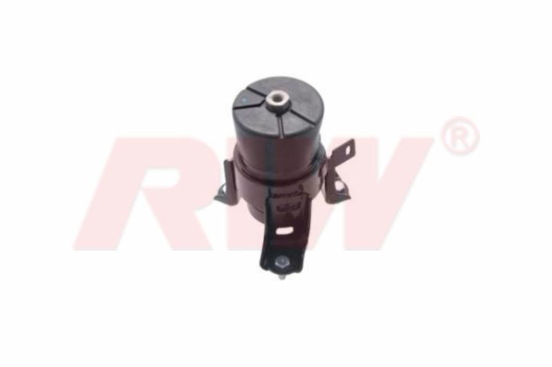 RIW TO12024 Motor Takozu Ön Toyota-Camry-Iv Xv40 2007-2011 Toyota-Venza-V1 2009-2015