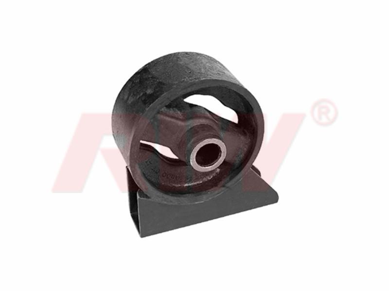 MGA-95386 Motor Takozu (Genis) ( Toyota   Avensis 1.6-1.8-2.0    1997/2003)