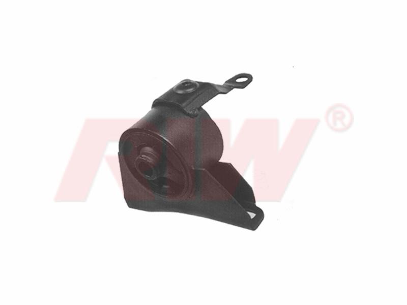 RIW TO12027 Motor Takozu Destek Üst Sağ Geo-Prizm 1992-1997 Toyota-Corolla Eu Type-E10 1992-1997 Toyota-Corolla Eu Type-E10 1997-2002 Toyota-Corolla Us Type-E10 1993-1997