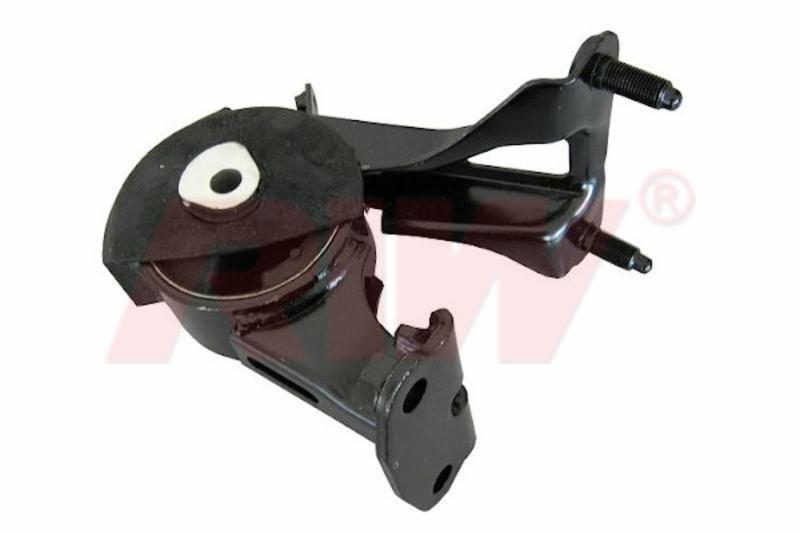 RIW TO12046 Motor Takozu Arka Scion-Xb-E150 2007-2015 Toyota-Auris-I E15 2007-2013