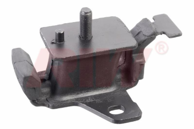 RIW TO12049 Motor Takozu Toyota-Hilux-Iii Pick-Up 2wd 2005-2015 Toyota-Hilux-Iii Pick-Up 4wd 2005-2015