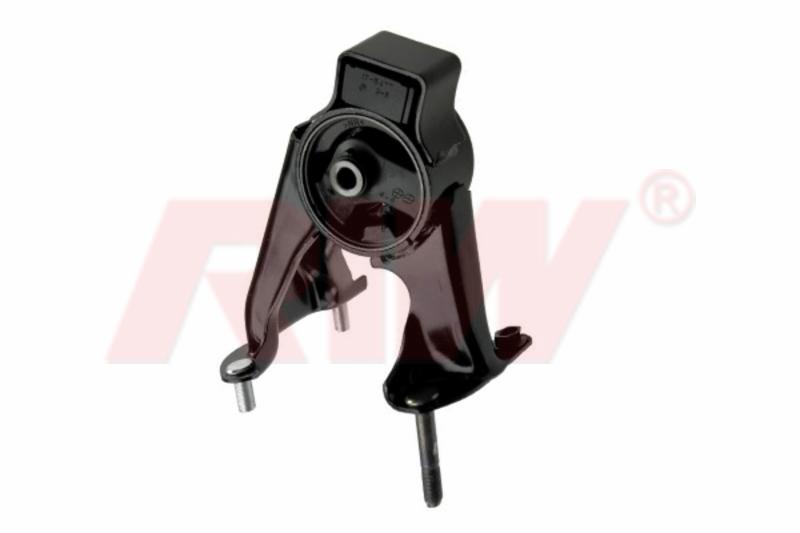 RIW TO12050 Motor Takozu Arka Pontiac-Vibe-I 2003-2008 Toyota-Corolla Eu Type-E12u E12j 2002-2007 Toyota-Corolla Us Type-E12 2002-2008 Toyota-Matrix 2003-2008