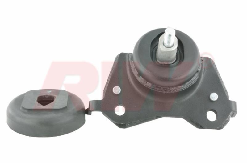 RIW TO12051 Motor Takozu Sağ Toyota-Land Cruiser-200 J2 2008-