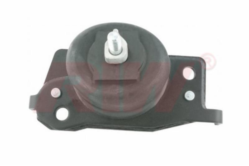 RIW TO12053 Motor Takozu Sağ Toyota-Land Cruiser-200 J2 2008-
