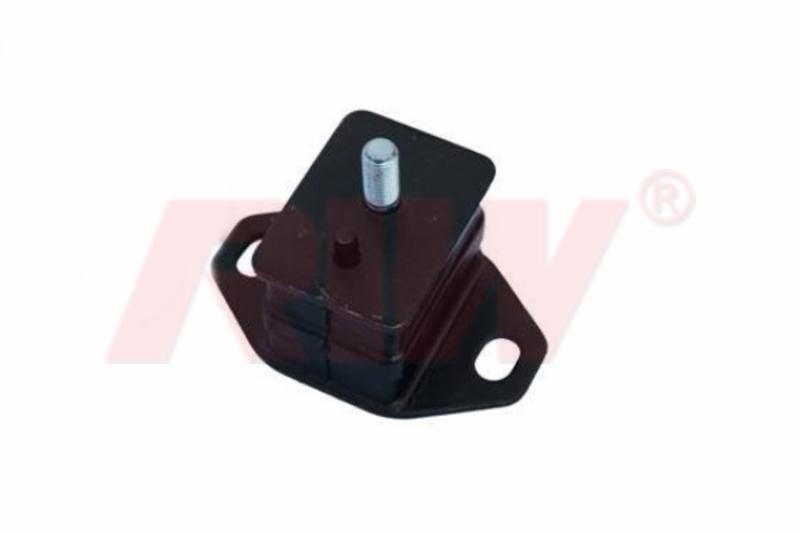 RIW TO12056 Motor Takozu Ön Toyota-Hilux-Ii Pick-Up 2wd 1983-2005 Toyota-Land Cruiser-J4 J5 1975-1985 Toyota-Pic K-Up 1979-1994
