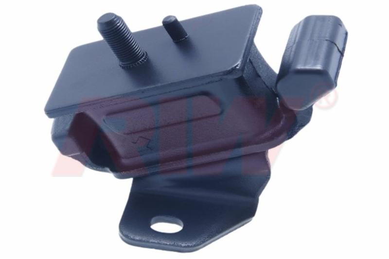 RIW TO12060 Motor Takozu Ön Toyota-4runner-N18 1995-2002 Toyota-Land Cruiser-90 J9 1996-2002 Toyota-Tacoma-I 199 5-2004