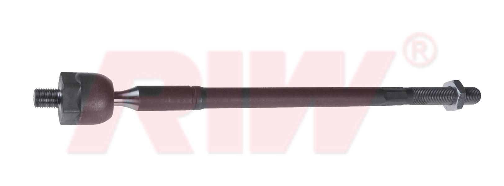 RIW TO3830 Rot Mili Lexus-Es-300 1992-1996 Lexus-Es-300 1997-2001 Toyota-Avalon-Xx10 Xx20 1995-2004 Toyota-Camr Y-I Xv10 1991-1996 Toyota-Camry-Ii Xv20 1996-2001 Toyota-Sienna-Xl10 1998-2003 Toyota-Solara-Xv20 19