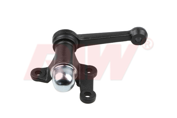 GMB 0601-0532 Deve Boynu Toyota Hilux 2.4l 2l Ln145 4x2 98-04 / 2.4l 2l Ln85 4x2 90-97 Şase Rotu