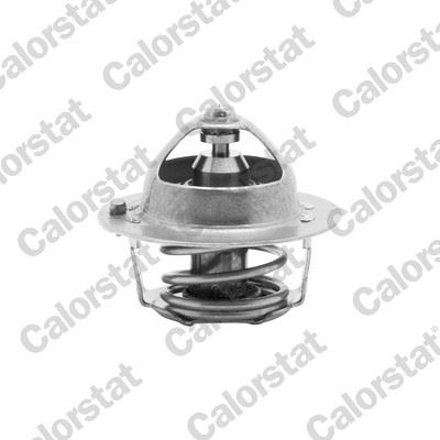 VERNET TH6245.82J Termostat 82 C Tek Ford Fiesta-Focus-Mondeo 95> 1.25-1.4-1.6 Benzinli Iv 1.6 Ti Vct 07>14 Mazda Ii Volvo C30 06>12 S40 Ii V50 05>12 1.6 16v 02>