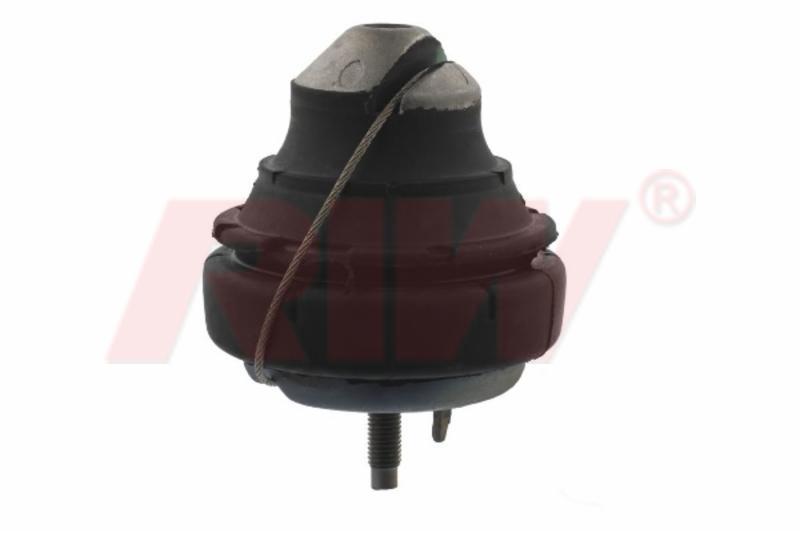 RAP R52021 Motor Takozu  Volvo C70 I S70 V70 I