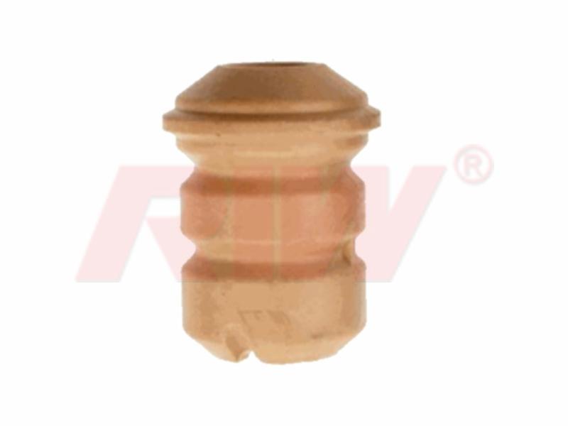 RIW VO12030 Süspansiyon Takozu Ön Volvo-740 1981-1992 Volvo-760 1981-1992 Volvo-940 1990-1998 Volvo-960 1990-199 8