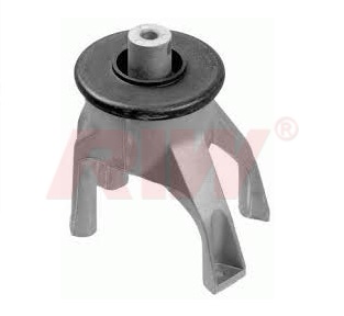 MGA-952665 Arka Motor Kulagi-Manuel Vites (Vw Transporter 03-)