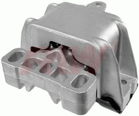 TPR-107970001 Sanzuman Takozu (Audi A3 / Seat Leon / Skoda Octavia / Vw Golf) Agn-Agu-Auq-Agr-Alh-Ahf-Asv-Amk