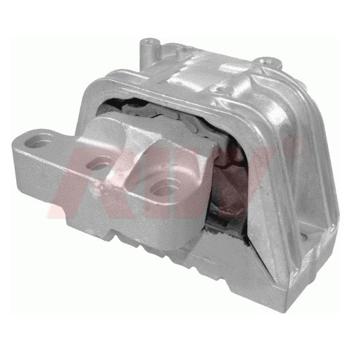 CM 25139 Motor Takozu Sağ Vw-Skoda-Seat-Audi 04> Golf5-Golf6-Jetta-A3-Leon Bag-Blf-Bmy-Bse-Blp-Cbza-Cbzb 1.2 Tsi-1.4 Tsi-1.6-1.6 Fsi
