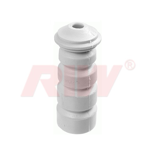 UCA-61336 (Pur) Amortisör Süspansiyon Takozu Arka Vw Jetta Ii